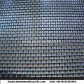 PVC Coated Welded Wire Mesh Fence